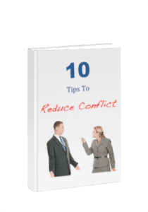 Conflict Resolution Skills Download